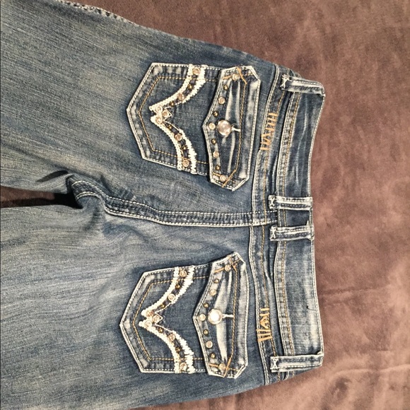 danesi | Jeans | Takuache Danesi Jeans 